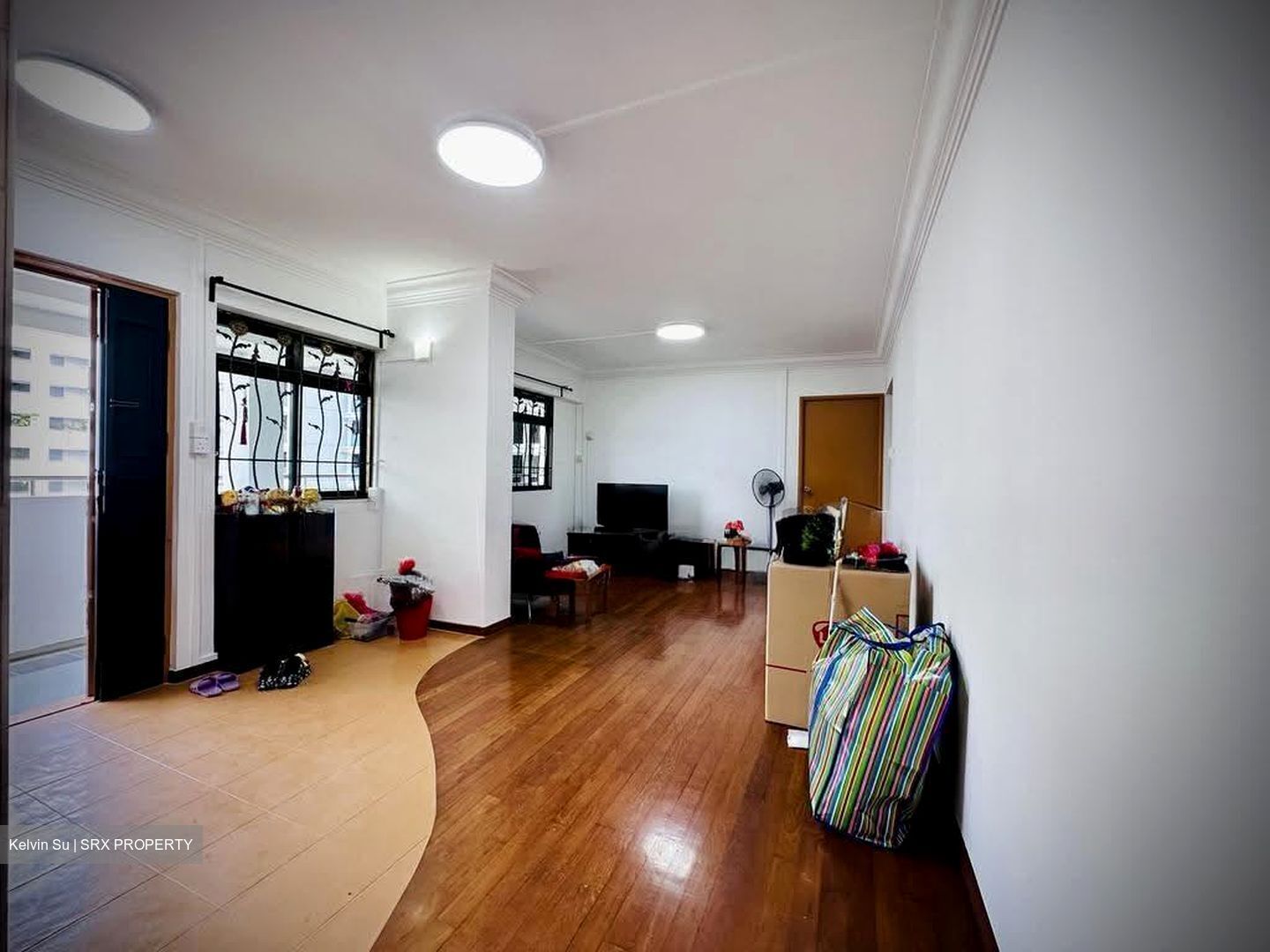 Rivervale Drive (Sengkang), HDB 3 Rooms #632424871